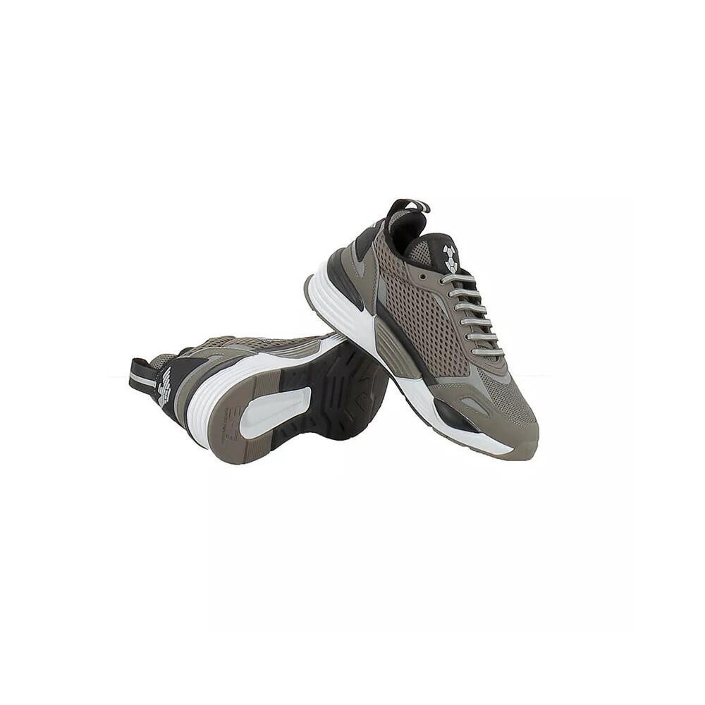Sneakers EA7 Emporio Armani Ace Runner 4/5