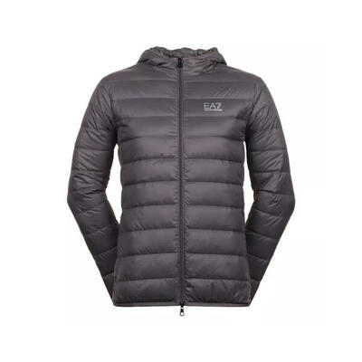 Piumino con Cappuccio EA7 Emporio Armani DOUDOUNE EA7