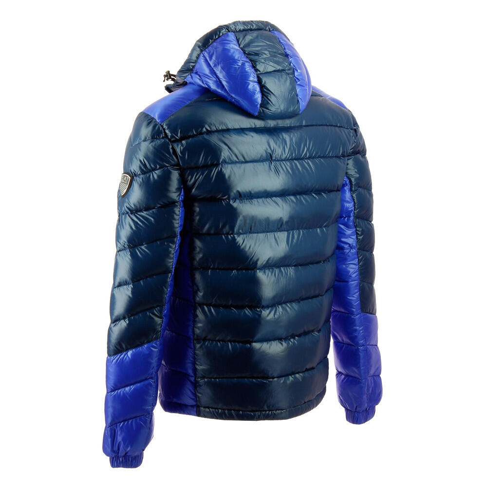 Casaco Acolchoado EA7 Emporio Armani DOUDOUNE HOMME EA7 EMPORIO ARMANI 2/3