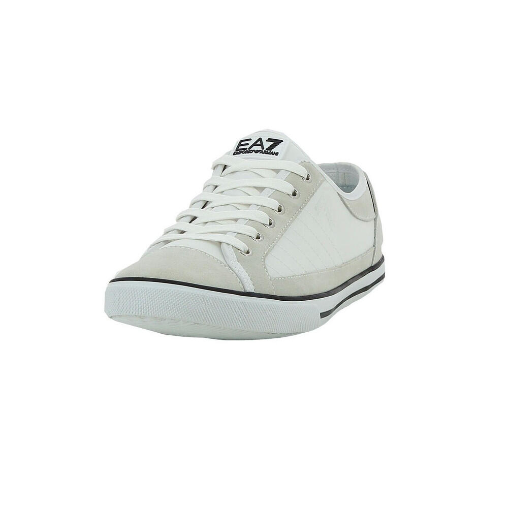 Ténis casual EA7 Emporio Armani BASKET HOMME  EA7 EMPORIO ARMANI 3/4