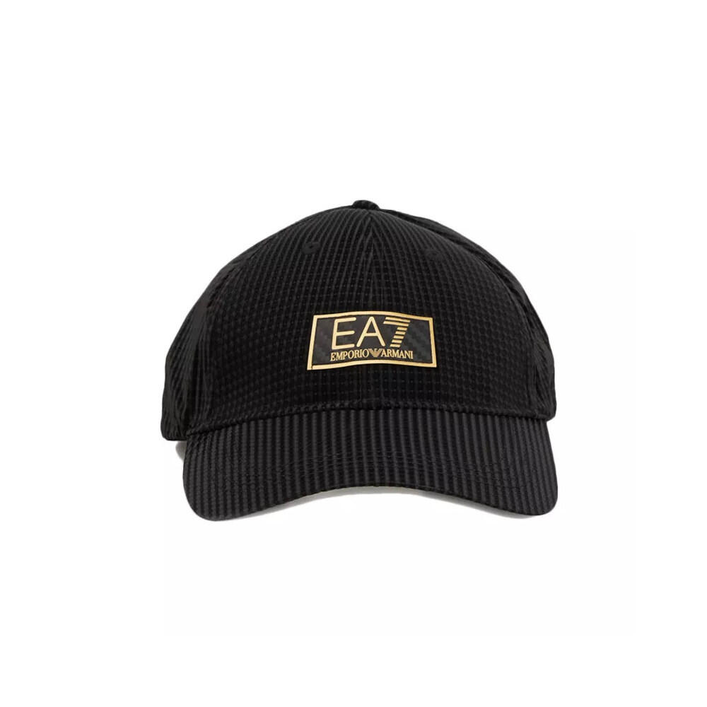 Gorra EA7 Emporio Armani Casquette Armani 2/3
