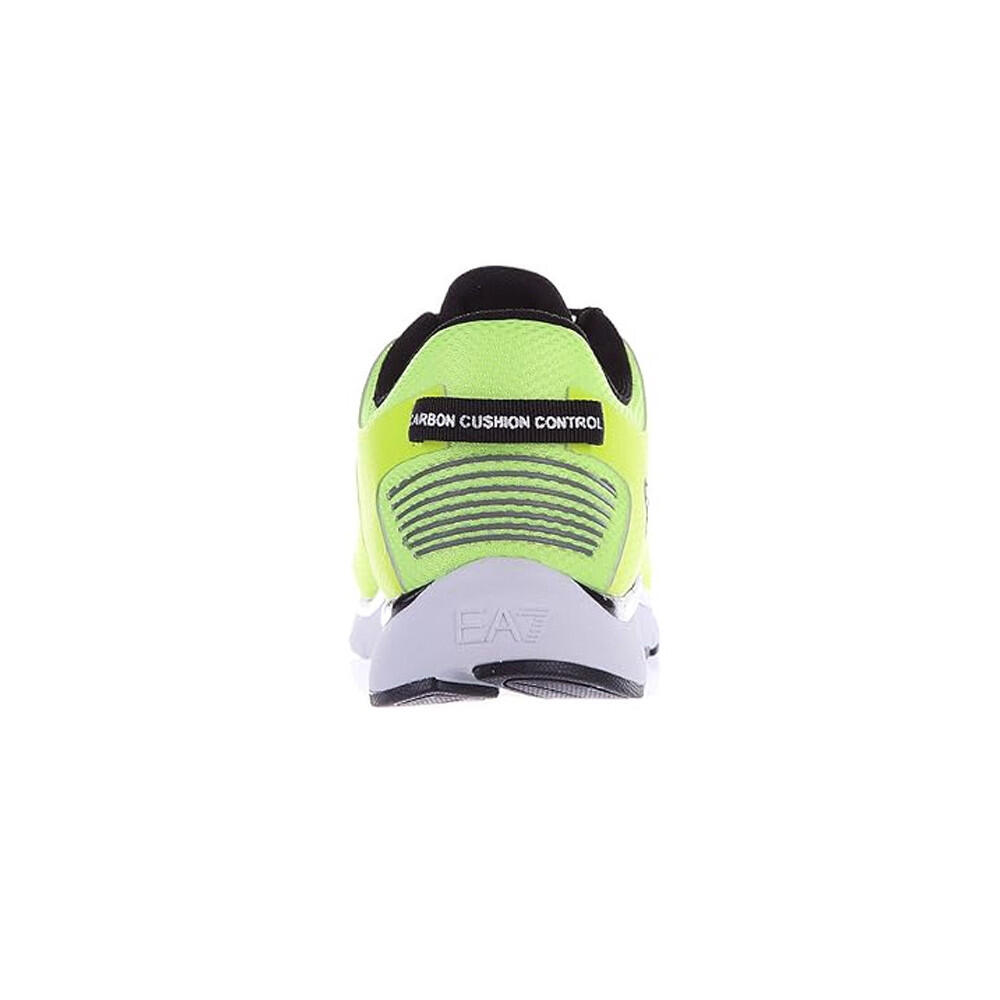 Zapatillas EA7 Emporio Armani BASKET HOMME  EA7 EMPORIO ARMANI 4/6