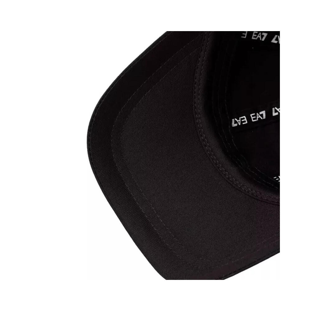 Gorra EA7 Emporio Armani Casquette Armani 4/6