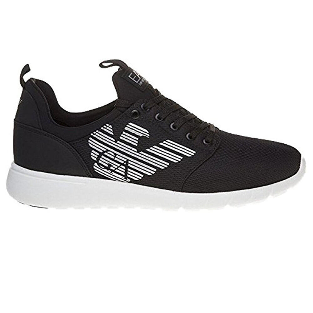Basket EA7 Emporio Armani 2/3