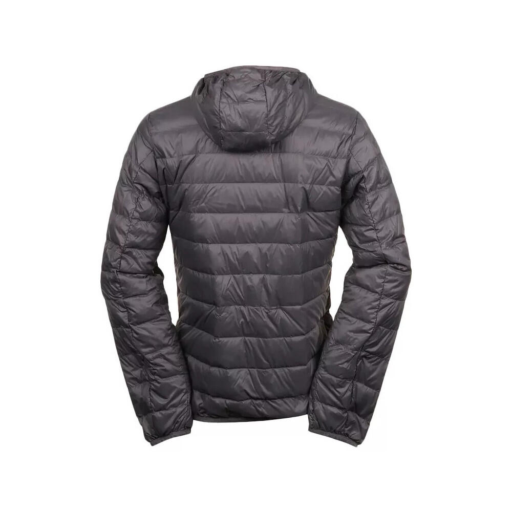 Casaco Acolchoado com Capuz EA7 Emporio Armani DOUDOUNE EA7 3/7