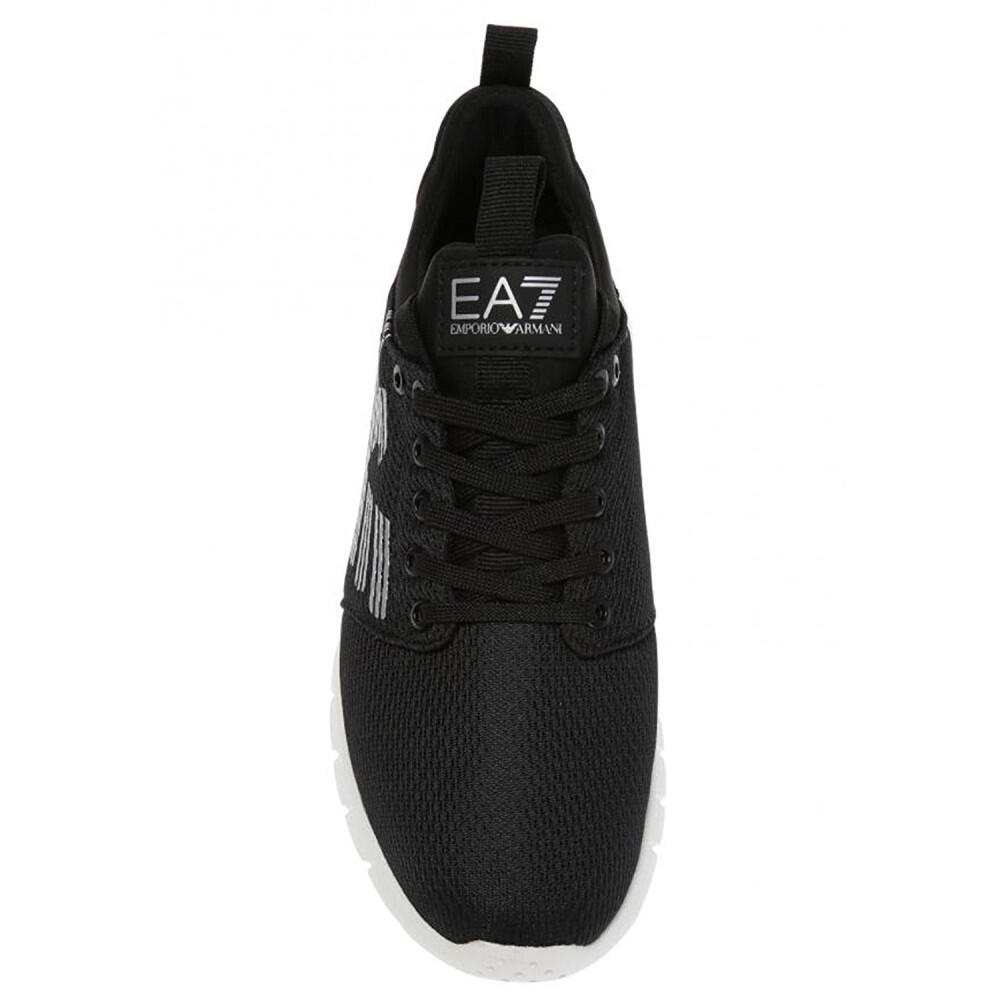 Basket EA7 Emporio Armani 3/3