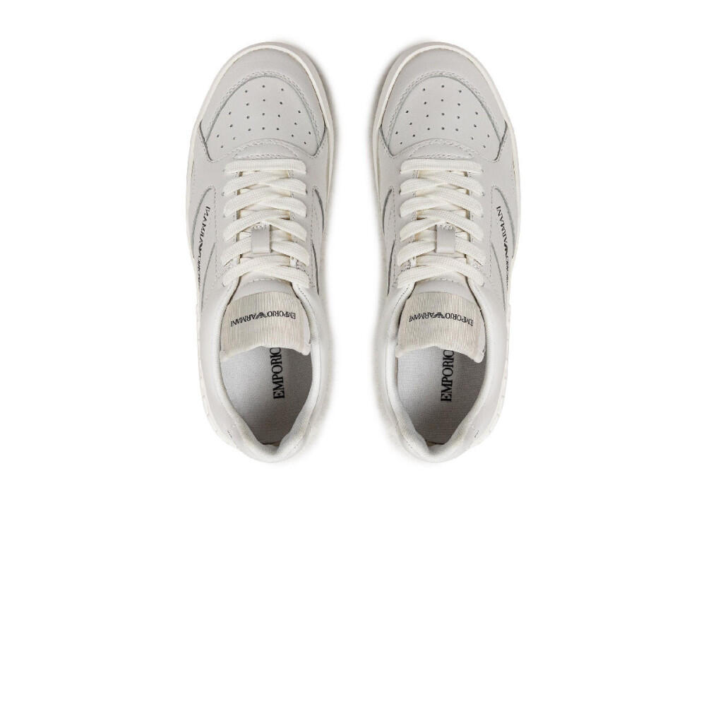 Basket EA7 Emporio Armani 4/5