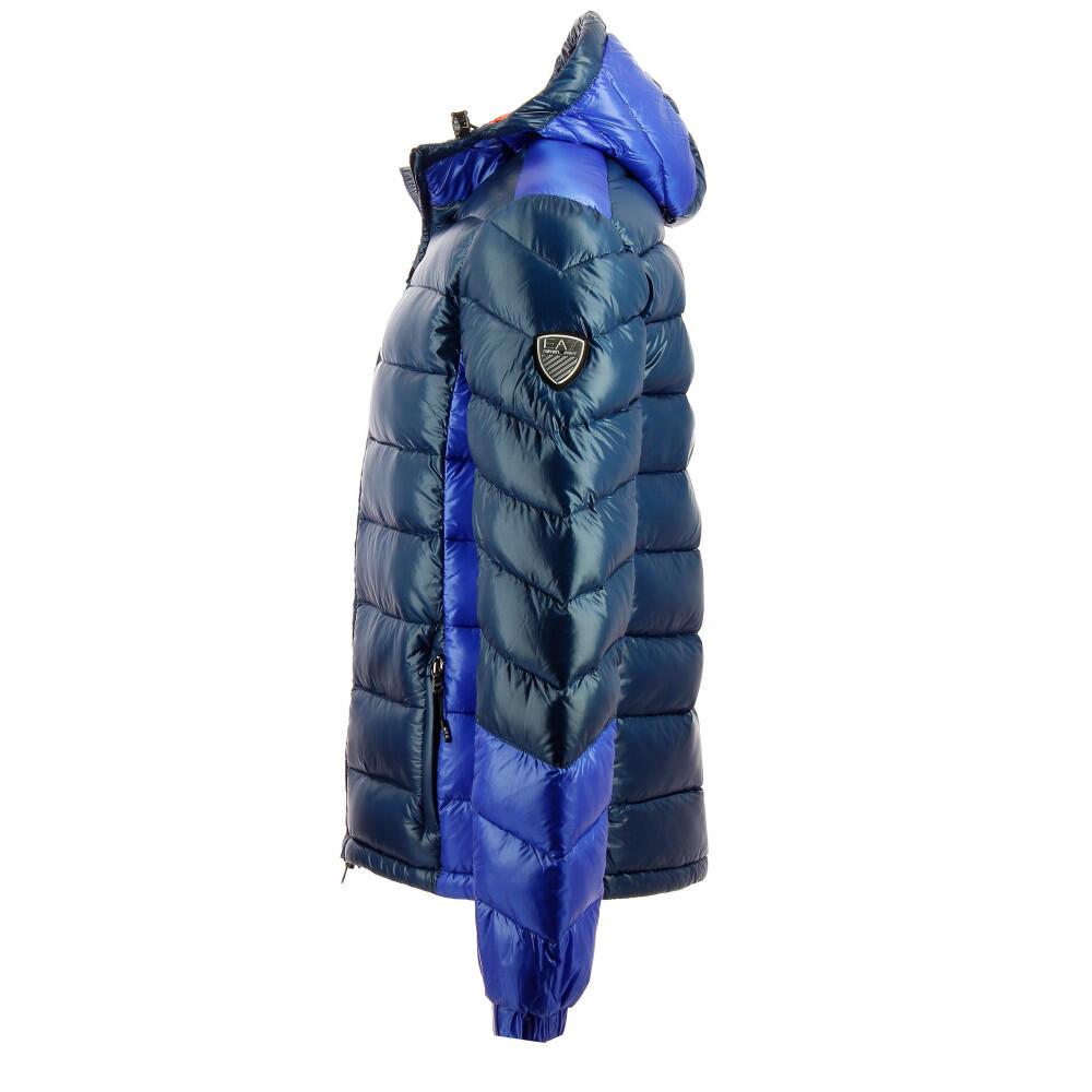 Casaco Acolchoado EA7 Emporio Armani DOUDOUNE HOMME EA7 EMPORIO ARMANI 3/3