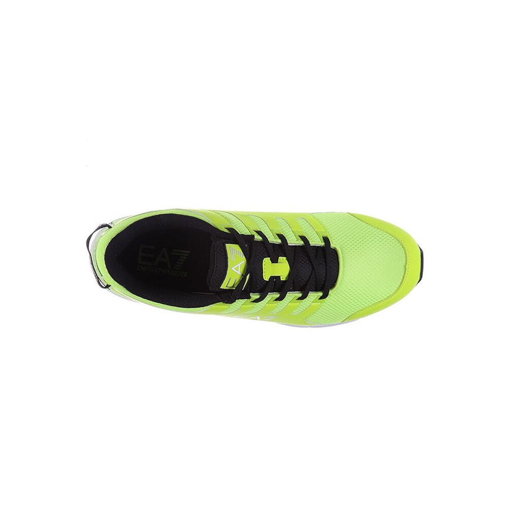 Zapatillas EA7 Emporio Armani BASKET HOMME  EA7 EMPORIO ARMANI 5/6