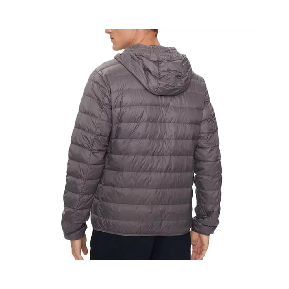 Casaco Acolchoado com Capuz EA7 Emporio Armani DOUDOUNE EA7 4/7