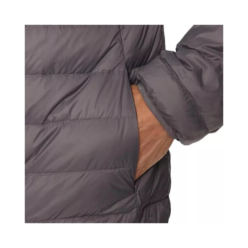 Casaco Acolchoado com Capuz EA7 Emporio Armani DOUDOUNE EA7 5/7