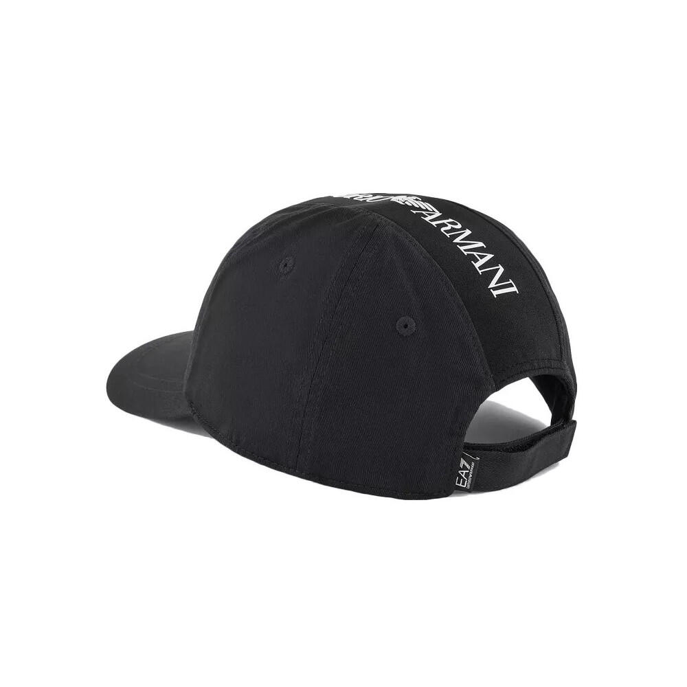 Gorra EA7 Emporio Armani Casquette Armani 3/6