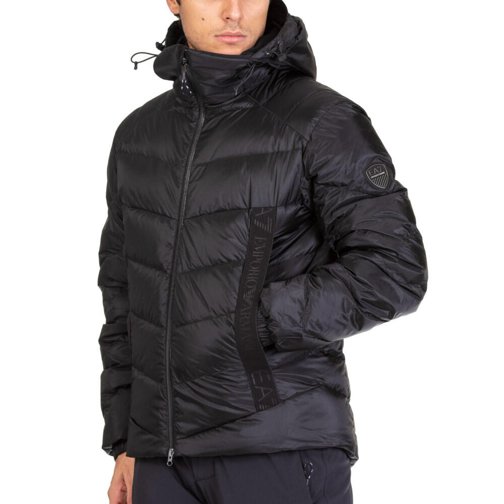 Plumífero EA7 Emporio Armani DOUDOUNE HOMME EA7 EMPORIO ARMANI 2/3
