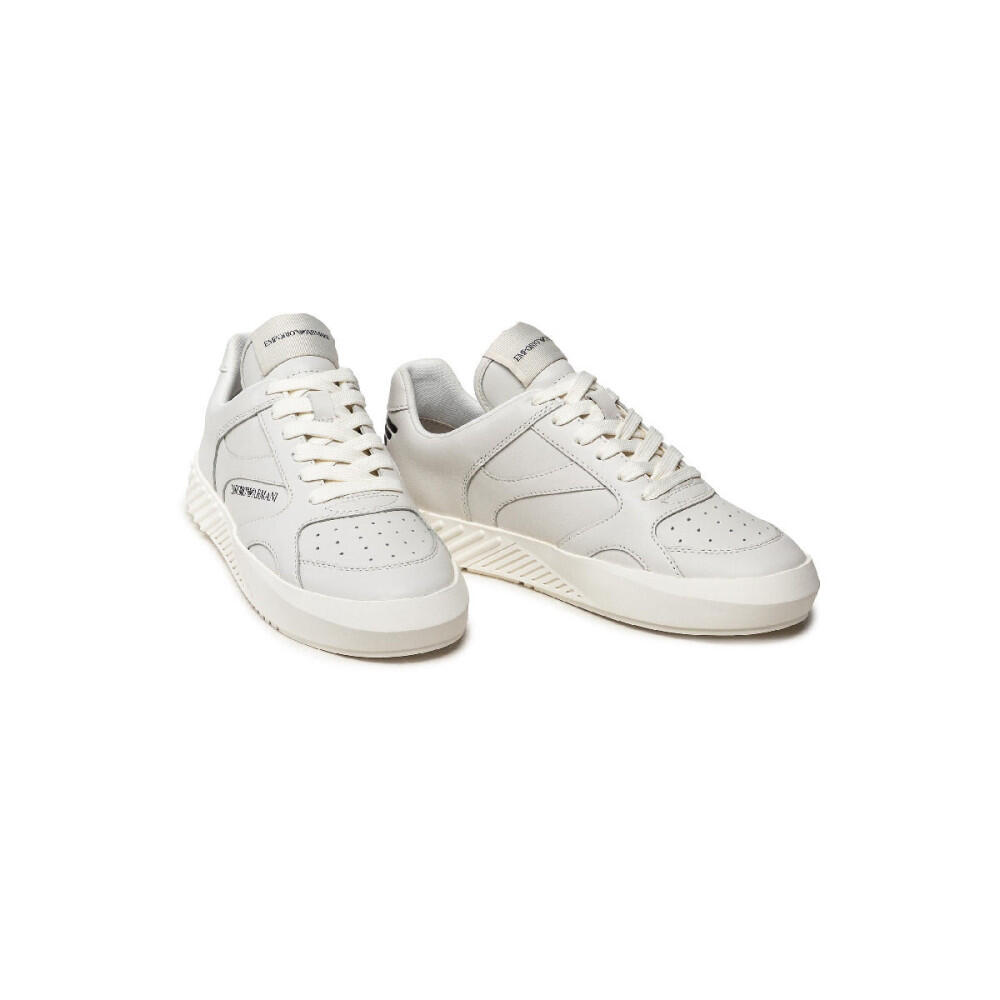 Basket EA7 Emporio Armani 2/5