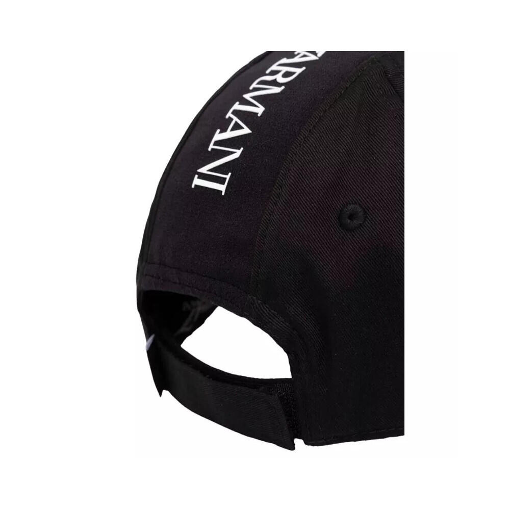 Gorra EA7 Emporio Armani Casquette Armani 5/6