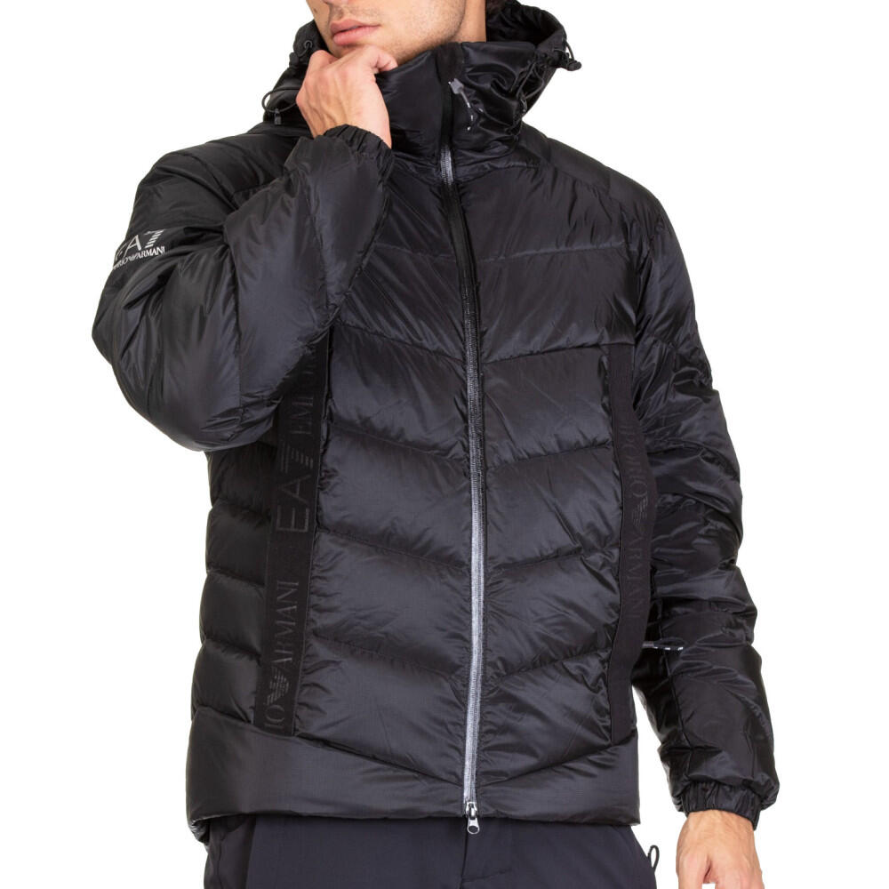 Plumífero EA7 Emporio Armani DOUDOUNE HOMME EA7 EMPORIO ARMANI 3/3
