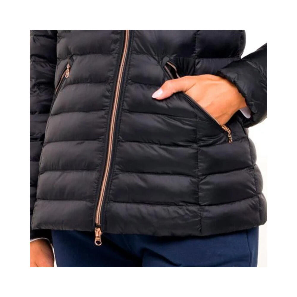Plumífero EA7 Emporio Armani DOUDOUNE FEMME EA7 EMPORIO ARMANI 4/5
