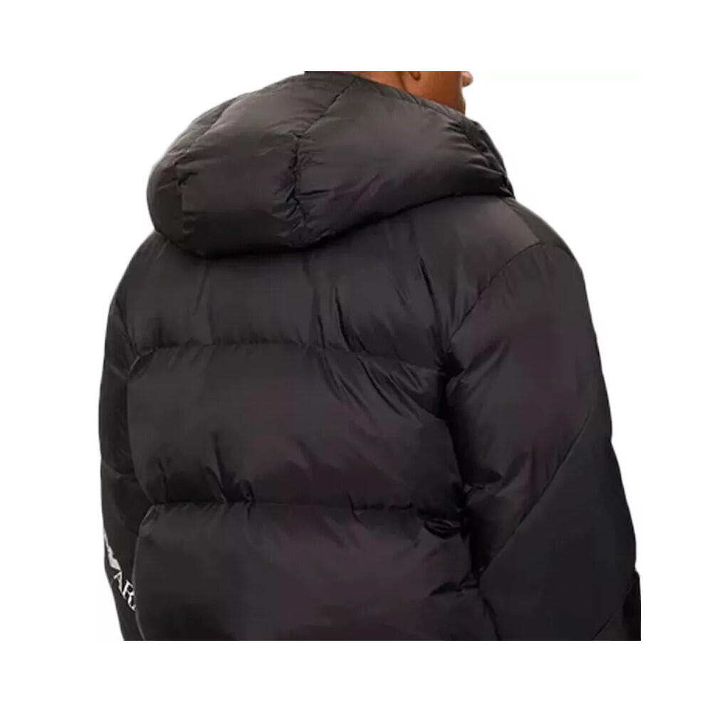 Doudoune à capuche EA7 Emporio Armani 5/6