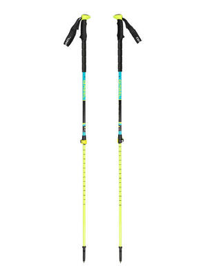 Bastoncini da scialpinismo GABEL Altaquota Winter F.L EF