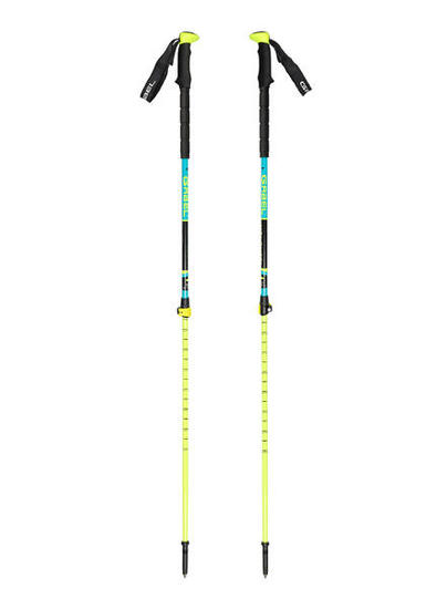 Bastoncini da scialpinismo GABEL Altaquota Winter F.L EF