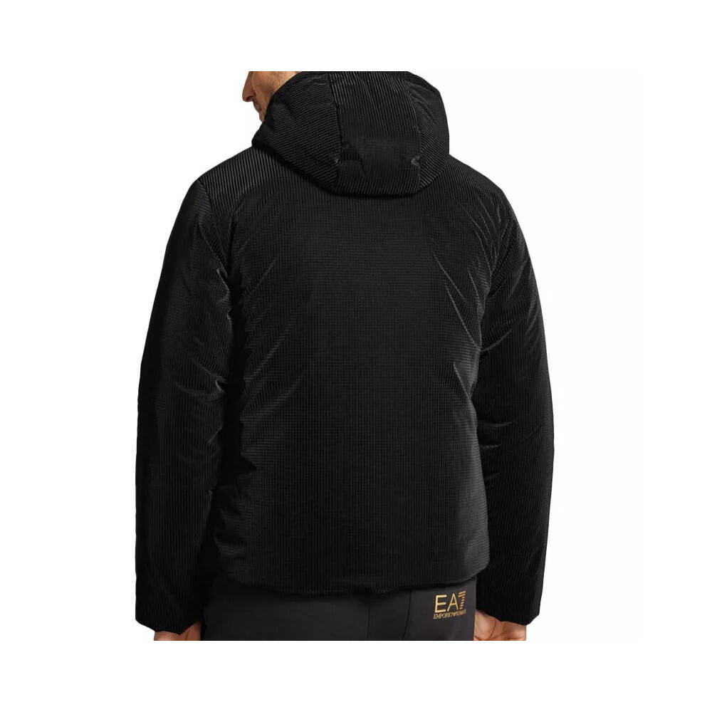 Cazadora EA7 Emporio Armani BLOUSON AVIATEUR EA7 3/5