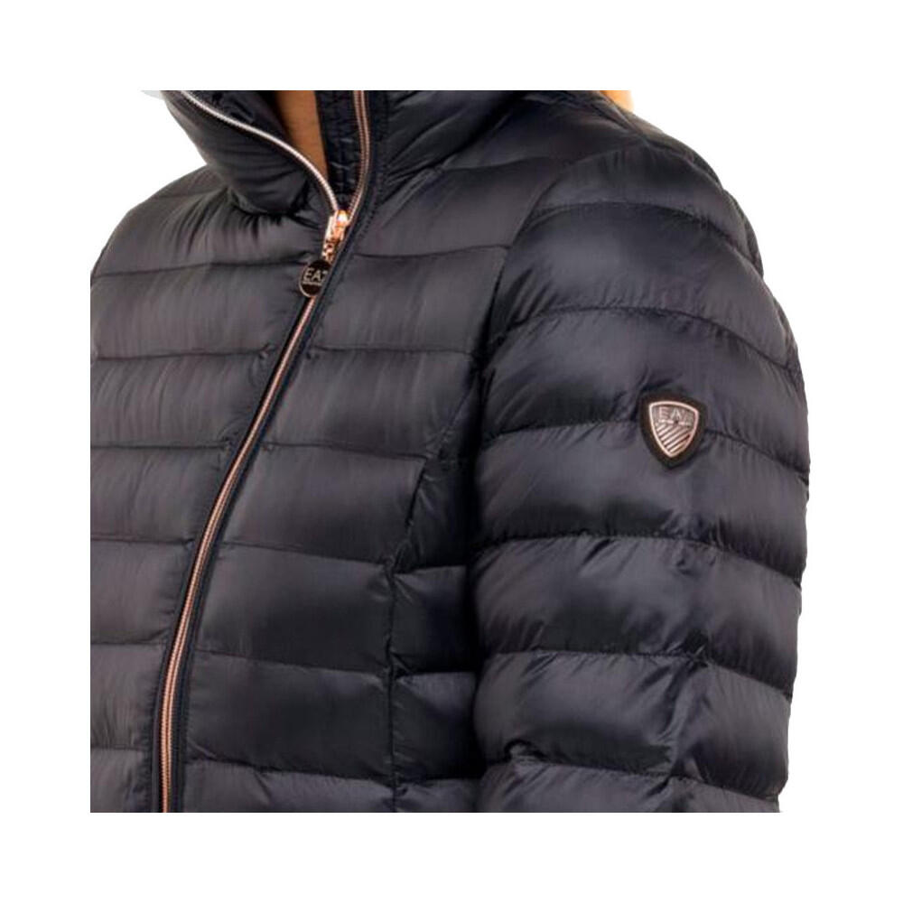 Plumífero EA7 Emporio Armani DOUDOUNE FEMME EA7 EMPORIO ARMANI 5/5