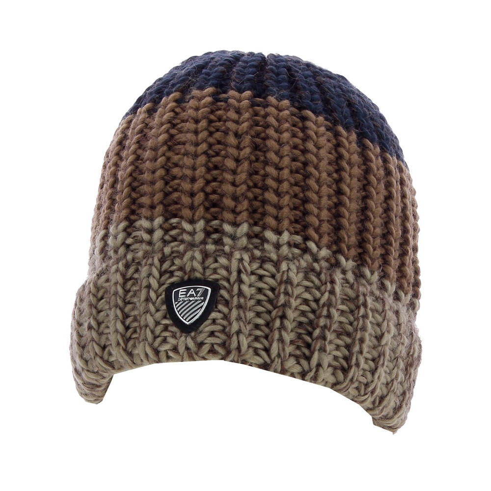 Gorro EA7 Emporio Armani BONNET HOMME EA7 EMPORIO ARMANI 2/3