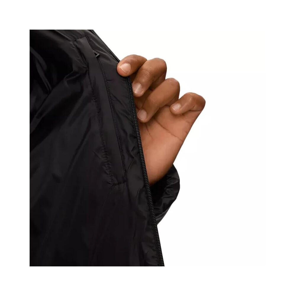 Doudoune à capuche EA7 Emporio Armani 4/6