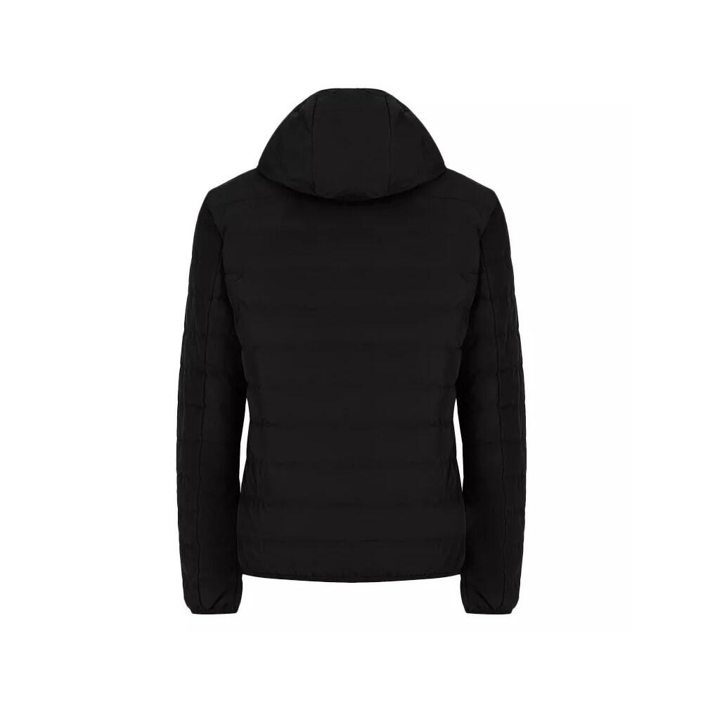 Casaco Acolchoado com Capuz EA7 Emporio Armani DOUDOUNE EA7 2/5