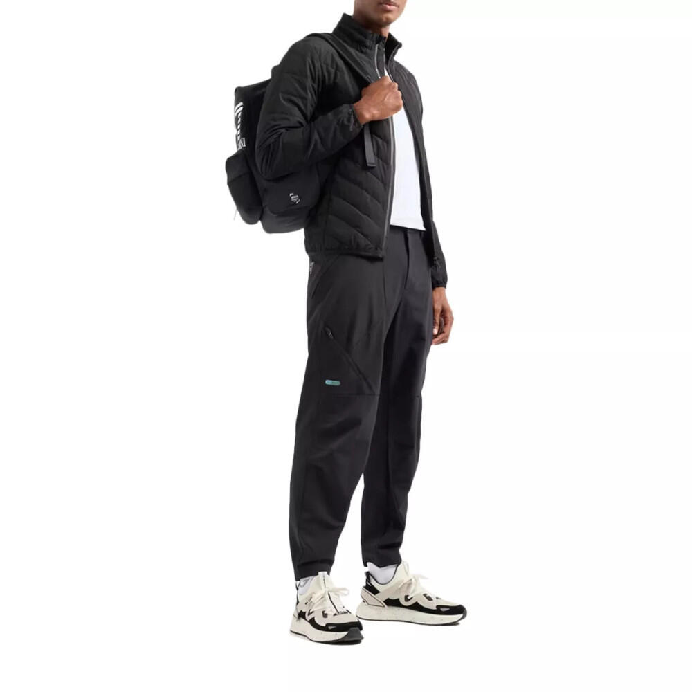 Casaco Acolchoado EA7 Emporio Armani BLOUSON EA7 5/5
