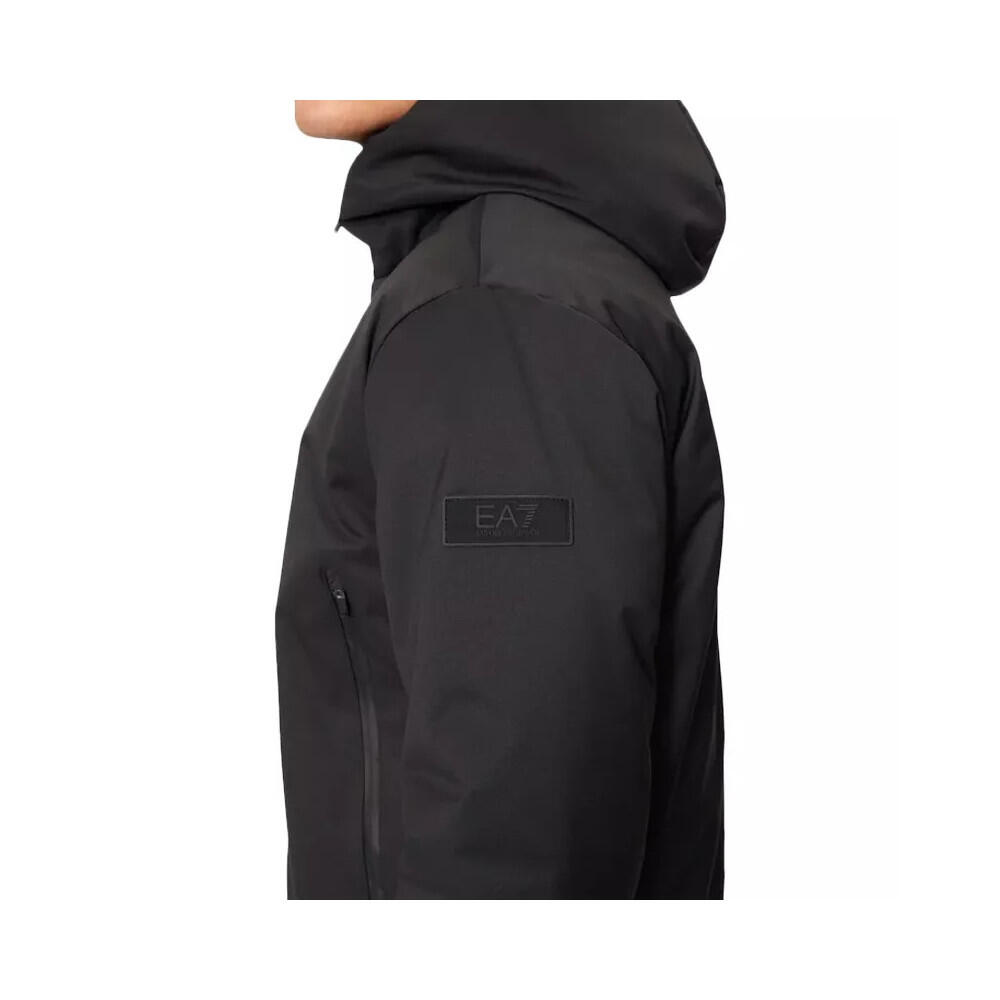 Parka EA7 Emporio Armani 4/7