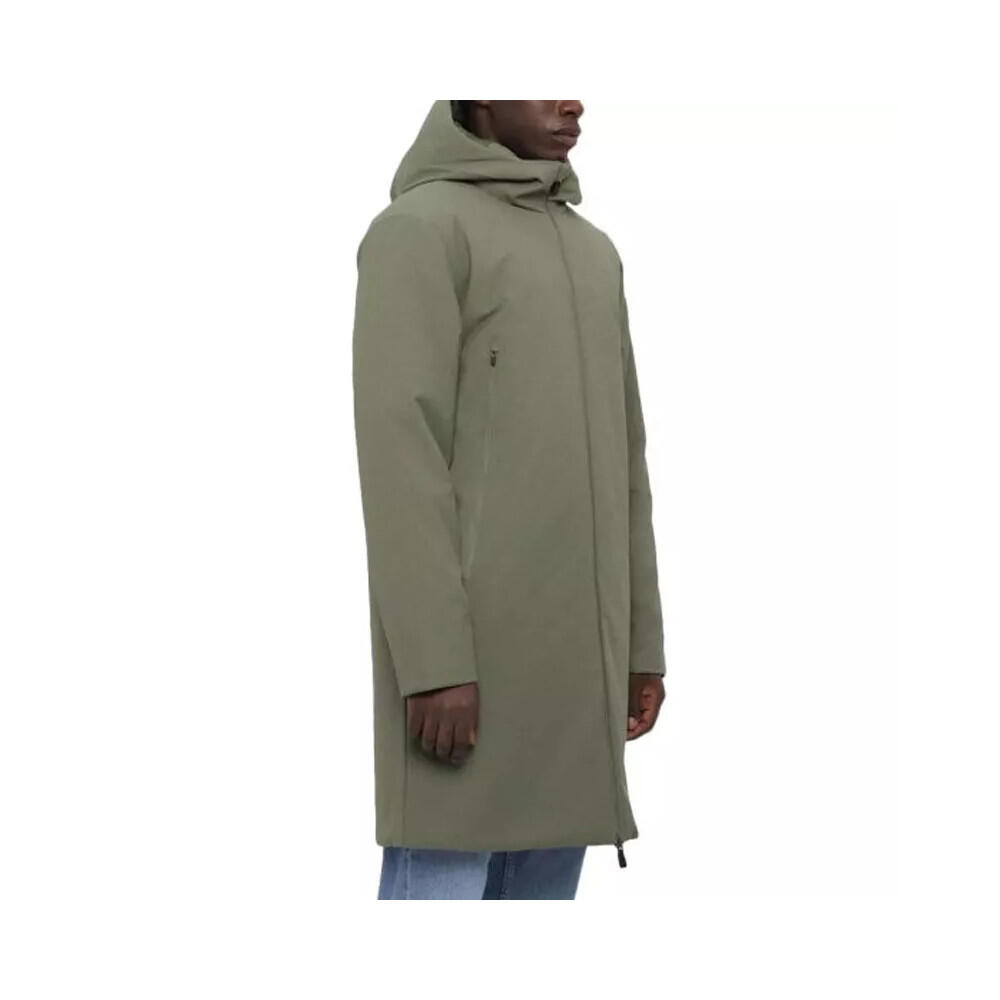 Parka EA7 Emporio Armani PARKA EA7 4/5