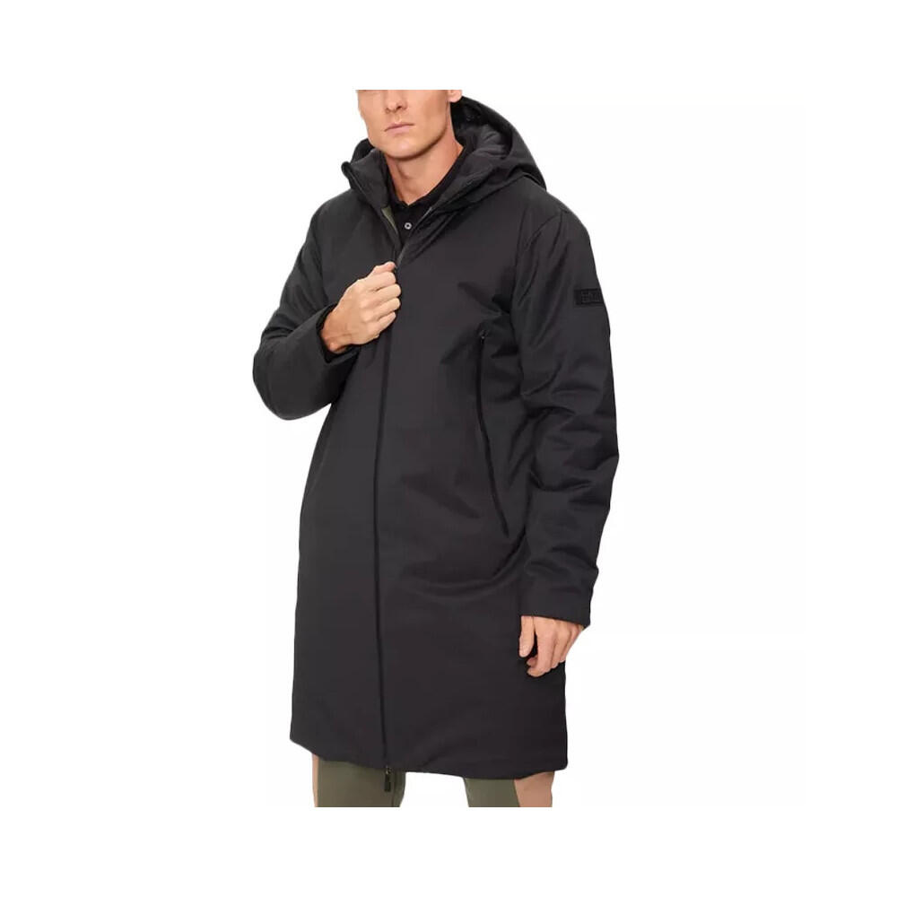 Parka EA7 Emporio Armani 3/7