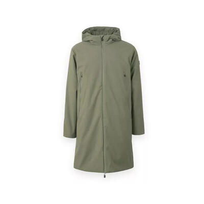 Parka da Donna Invernale EA7 Emporio Armani PARKA EA7