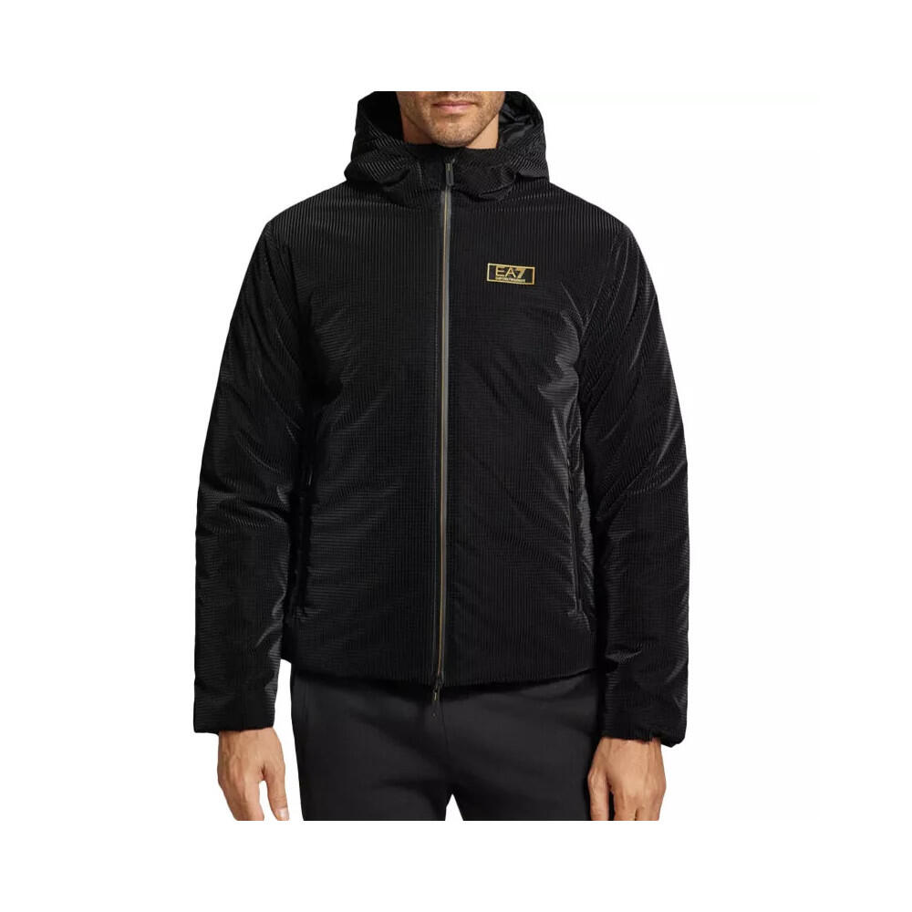 Cazadora EA7 Emporio Armani BLOUSON AVIATEUR EA7 2/5