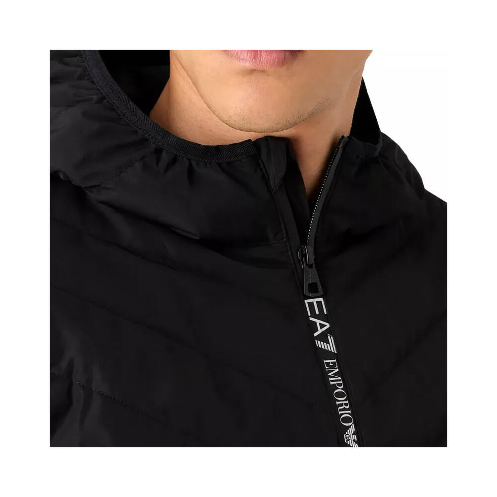 Casaco Acolchoado com Capuz EA7 Emporio Armani DOUDOUNE EA7 5/5