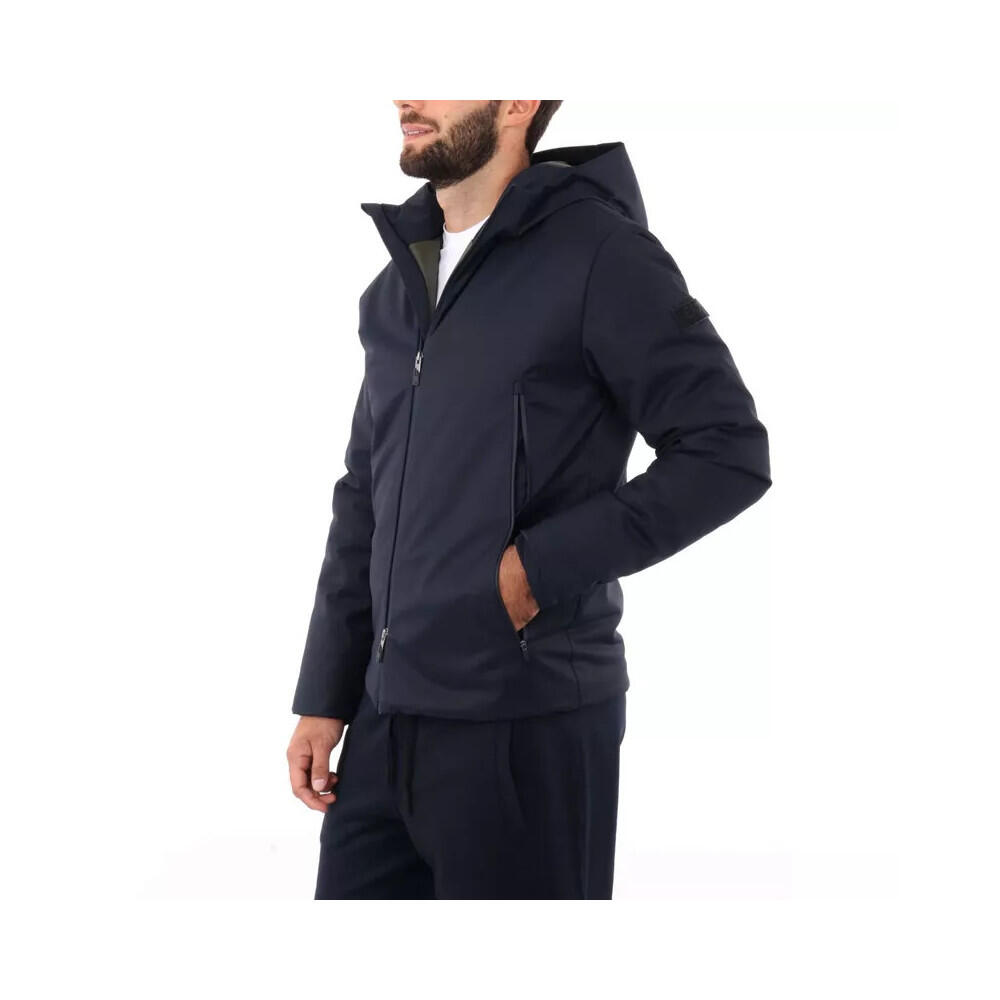 Cazadora EA7 Emporio Armani BLOUSON EA7 3/4