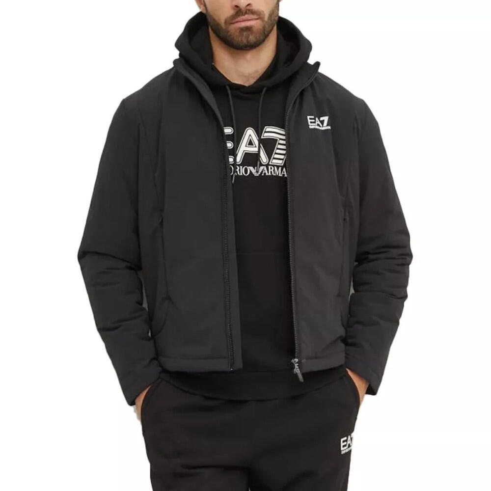 Cazadora EA7 Emporio Armani BLOUSON EA7 3/7