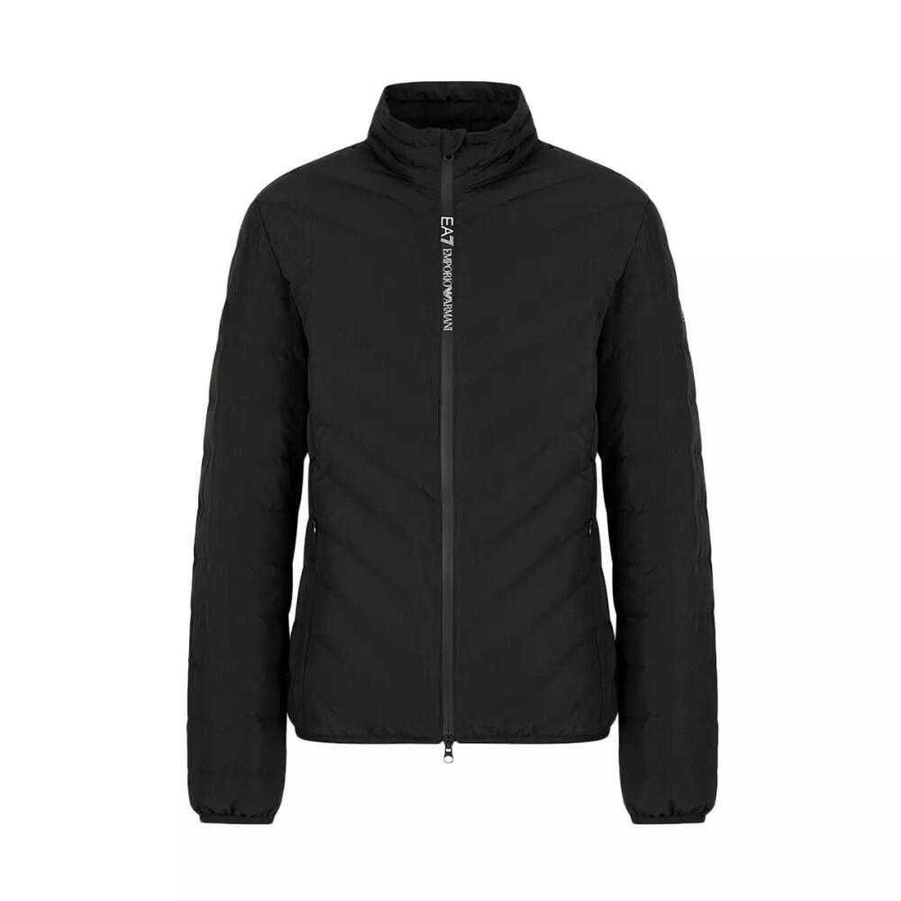 Ea7 Casaco Acolchoado Emporio Armani Blouson Multicolorido da Decathlon