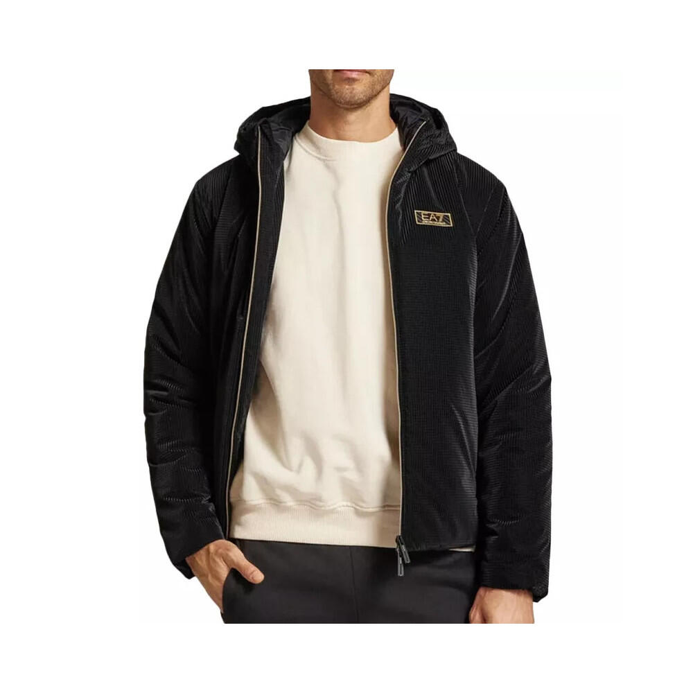 Cazadora EA7 Emporio Armani BLOUSON AVIATEUR EA7 5/5
