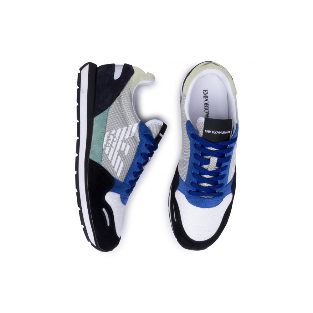 Basket EA7 Emporio Armani 5/7