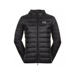 Doudoune à capuche EA7 Emporio Armani
