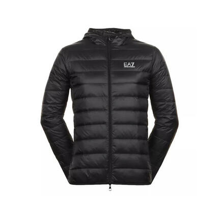 doudoune duvet HOMME NOIR