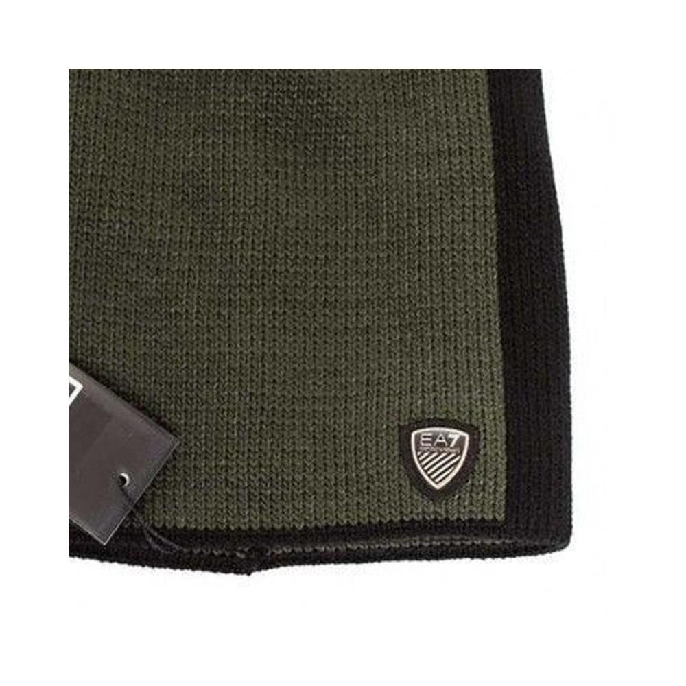 Gorro EA7 Emporio Armani BONNET HOMME EA7 EMPORIO ARMANI 2/3