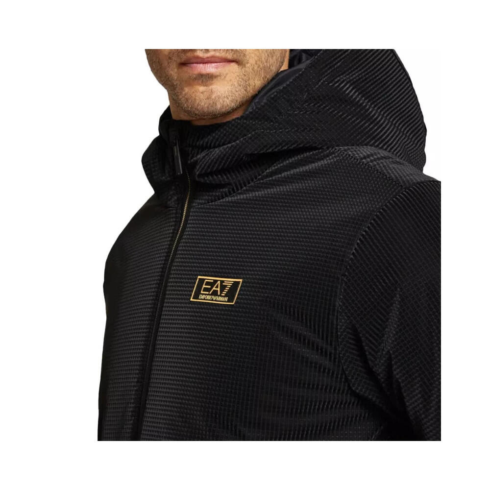 Cazadora EA7 Emporio Armani BLOUSON AVIATEUR EA7 4/5