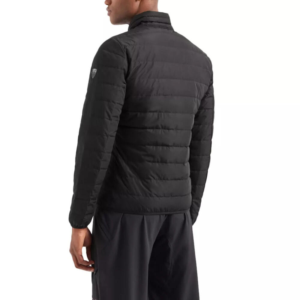 Casaco Acolchoado EA7 Emporio Armani BLOUSON EA7 2/5