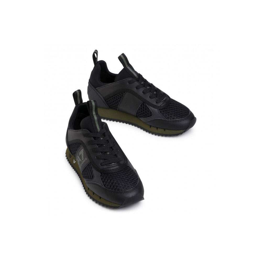 Basket EA7 Emporio Armani 5/6