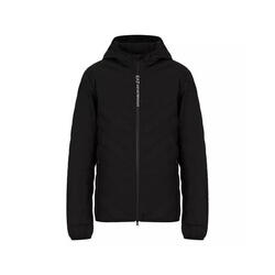 Doudoune a Capuche EA7 Emporio Armani