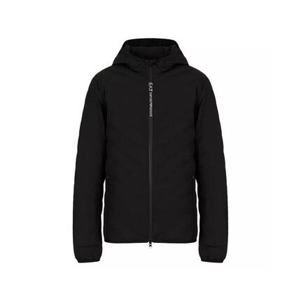 Doudoune a Capuche EA7 Emporio Armani