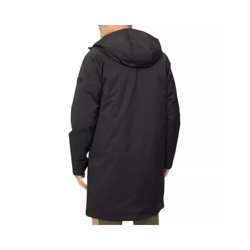 Parka EA7 Emporio Armani 5/7